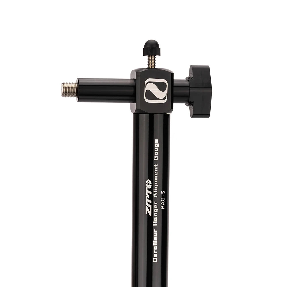 ZTTO Bike Accessories Bicycle Derailleur Hanger Alignment Gauge Bike Repair Tool Mountain Bicycle Multifunctional Tools
