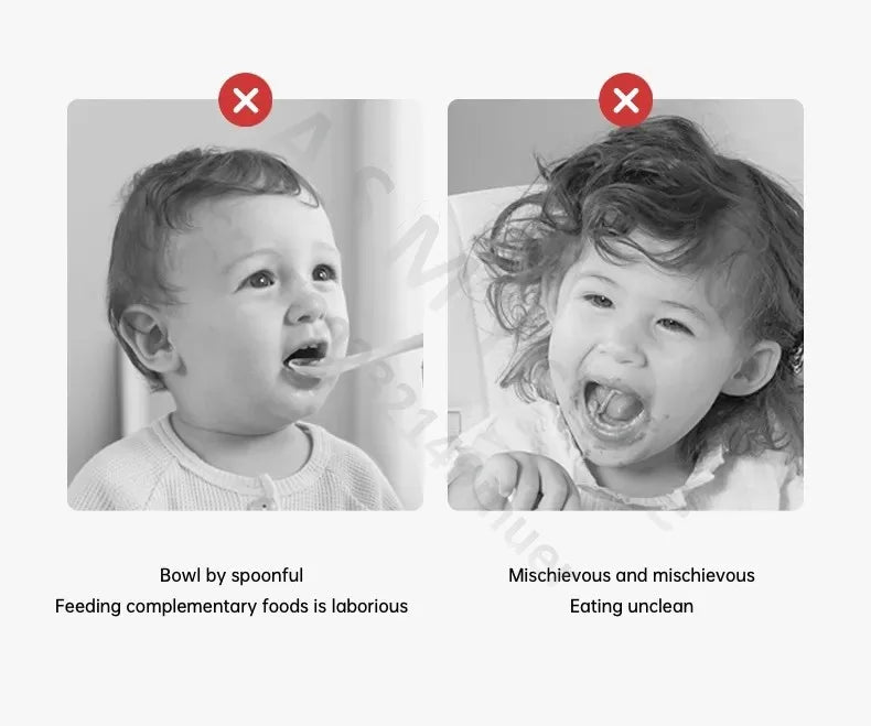 BBET Squeezing Feeding Bottle Silicone Newborn Baby Training Rice Spoon Infant Cerea Food Supplement Feeder Safe Tableware