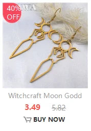 Talisman Protection Luck King Solomon Seal Necklace Stainless Steel Wealth Fortune Wheel Women Men Chain Jewelry salomon N3674