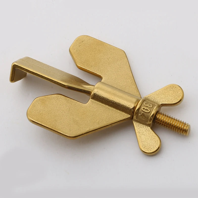 Portable Hotel Door Lock Live alone Self-Defense Door Stop Travel Anti-theft Door Stopper Childproof Door Lock Safety Home Latch