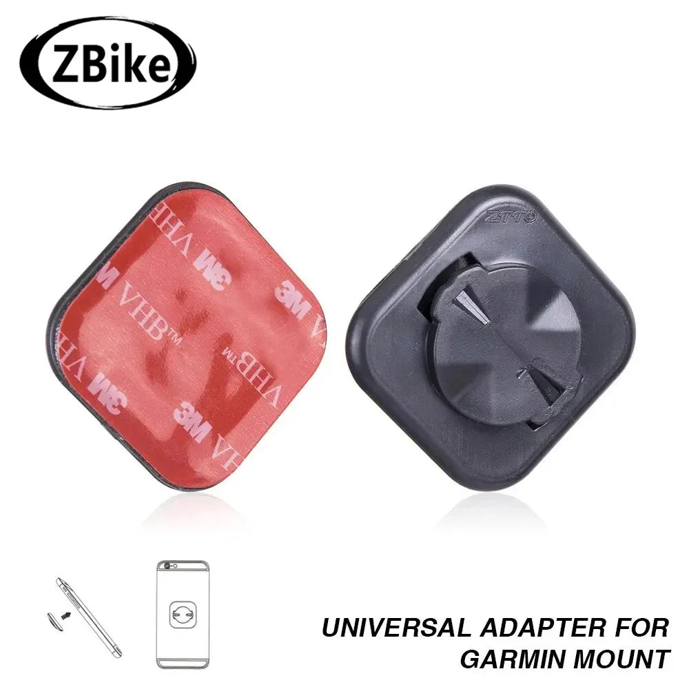 1-3PCS Strong Mobile Phone Back Buckle Universal Mobile Phone Sticky Mount For GARMIN Adhesive Mobile Phone Holder