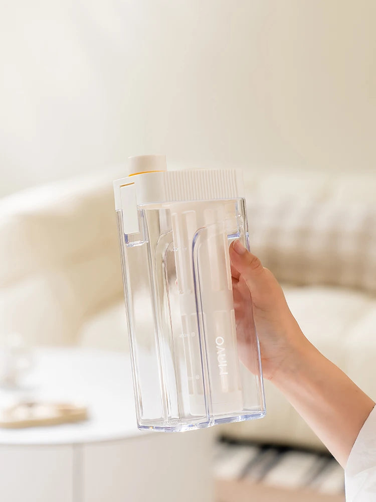 MAVO Manual Cold Brewer 800ml Ice Coffee Maker Cold Brew Coffee Pot Iced Coffee Brewer Coffee brewing kit Cold brew coffee maker