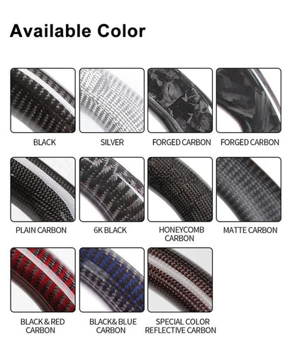 Steering wheel accessories Customization Product Increase ACC