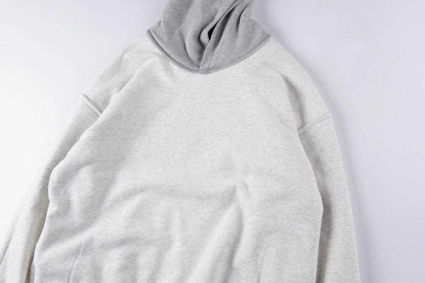 Men's clothes The new hot-selling wear both sides hoodie fashion cotton casual plus cashmere warm women's hoodie coat