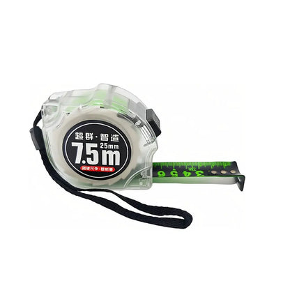 Tape Measure 5 Meters Precision And Durable Measuring Ruler Measuring Tape Precise And Clear