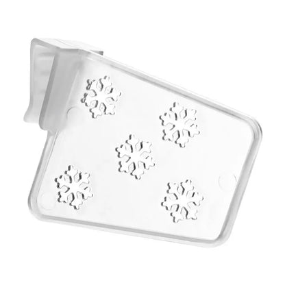 1Pcs/1Set Fridge Side Door Refrigerator Partition Board Kitchen Accessories Home Separating Storage Shelf Bottle Can Organizer