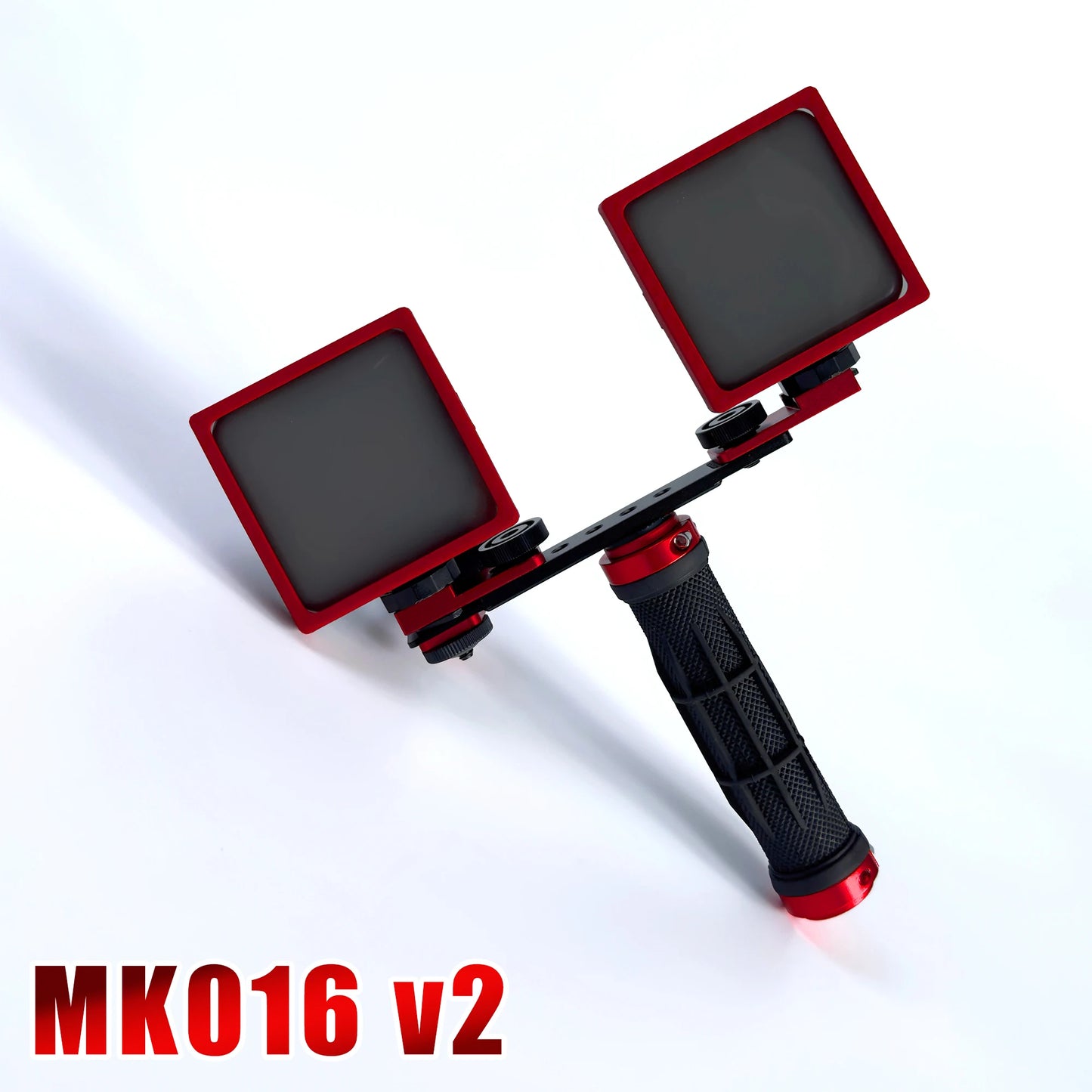 Dental Photo LED Light. Dental Photography Light. Macro, Polarizer, Intraoral, Denture Photo With Phone Lamp For Dentistry