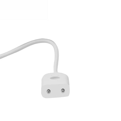 Set of 5 Water Leak Alarm for Smart Water Leak Sensor with 1 Meter Cable Water Leak Detector for Home Bathroom Kitchen S