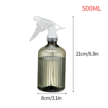 Spray Bottle Plant Flower Herb Sprayer Irrigation Watering Can Garden Watering Pot for Garden Indoor Cleaning Supplies