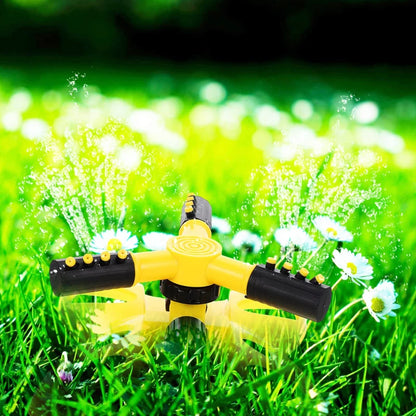 Automatic Watering Garden Sprinkler Irrigation Farming Supplies Agricultural Sprinklers Vegetable Plants System Farm Material