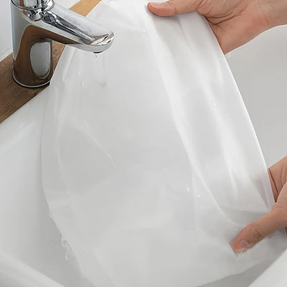 1pc Electric Fan Dust Cover Waterproof Dustproof Fan Cover Waterproof Dustproof Round Fan Cover Electric Fan Dust Bag Cover Bag