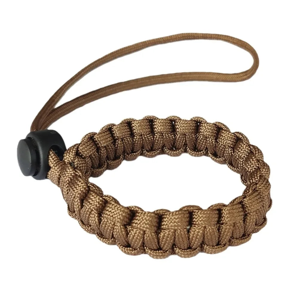Camera Wrist Straps Strong Polyester Rope Simple and Practical Strap Outdoor Mobile Phone Camera Holder