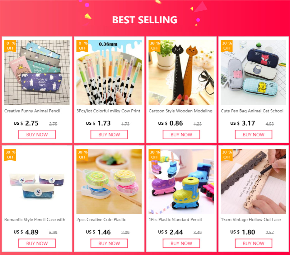 10pcs/Lot Multicolour Dustless Chalk Pen Drawing Chalks for Blackboard Stationary Office School