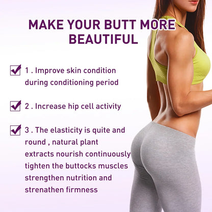 big Buttock Essential Oils