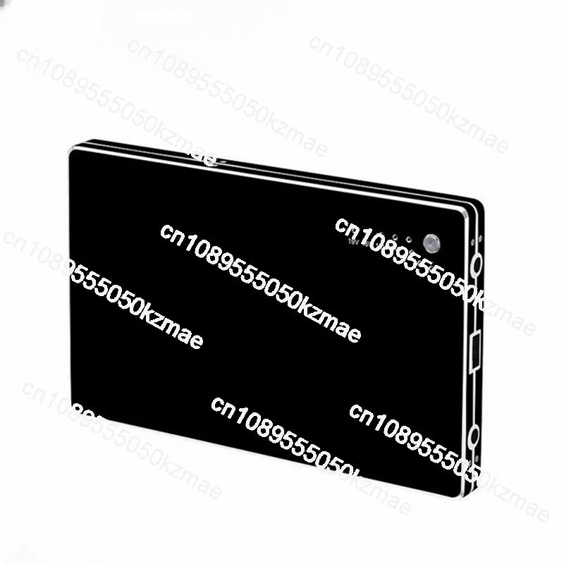 Portable Power Bank with LED Display, 2 Output Ports, Suitable for Laptops and Mobile Phones, Can Be Used As A Backup Charger