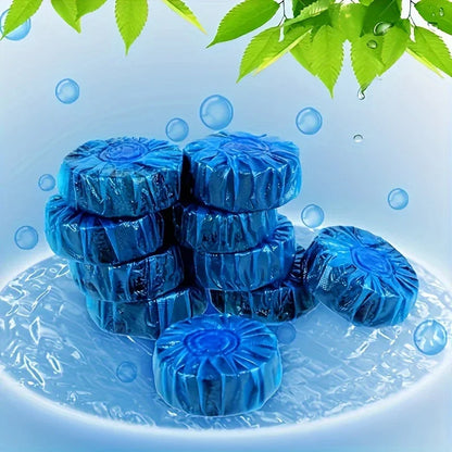 Toilet Cleaner Toilet odor removing and fragrant type household toilet deodorizing and cleaning agent