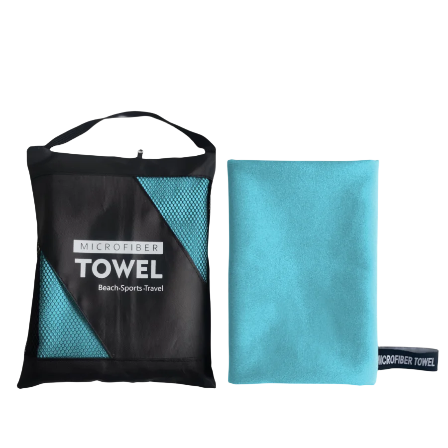 Beach Towel Oversized,Thick Sand Free Microfiber Quick Dry Towel 31.5”x71”, Super Absorbent Soft Swim BeachTowels for Men, Women