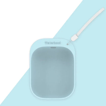 Portable Pet Water Bottle Travel Dog Cat No-Spill Drinking Cup for Leakproof Dogs Cats Dispenser for Hiking Walking