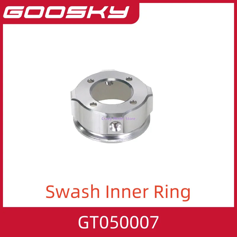 Goosky E2 Spare Parts