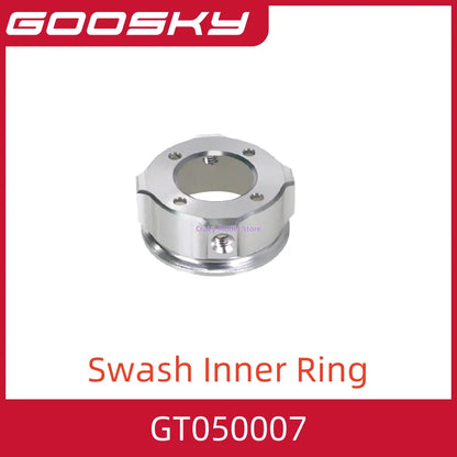 Goosky E2 Spare Parts