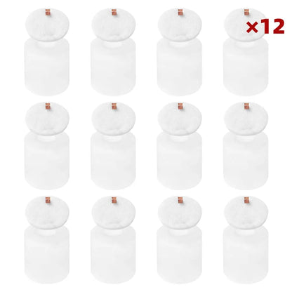 Fit For Shark RV2610WA / RV2610WD /AV2610WA / RV2600WDEU Vacuums Cleaner Main Side Brush Hepa Foam Pre Filter Mop Cloth Parts