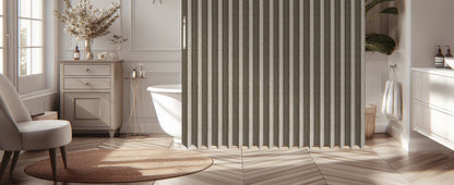 Magnetic Door Curtain Pleated Door Curtain Folding Door Curtains Accordion Door Closet Door Curtain Invisible Applicable