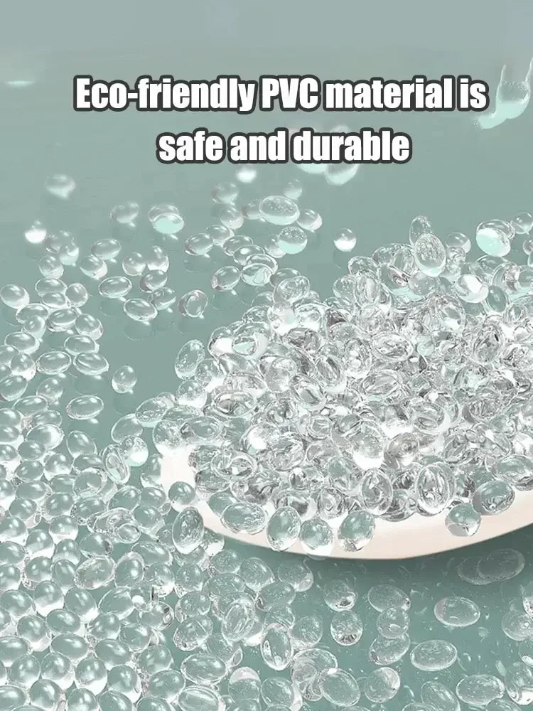 10PCS Clear Anti-collision Coffee Table Furniture Corner Protectors Children's Soft Corner Sheathing Living Room Decor