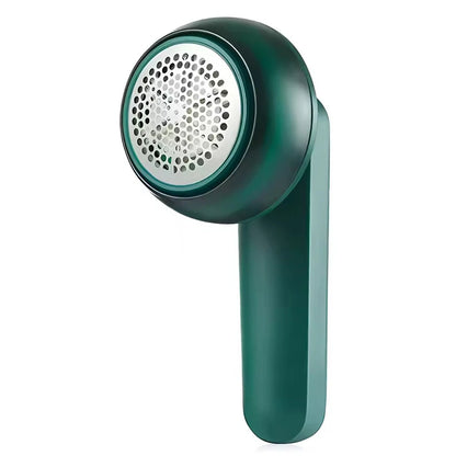 Electric Clothes Lint Remover Rechargeable Hair Ball Trimmer Household Fabric Sweater Wool Ball Cleaner Clothing Pilling Clip