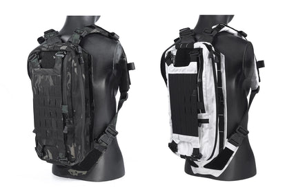 Tactical Backpack Hunting Gear 421X Chest Bag Sports Bags For Men Molle Hunting Camping Shoulder Sling Accessory Strap Outdoor