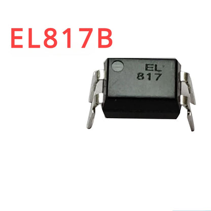 10/PCS EL817C EL817B EL817C PC817A PC817B PC817C  electronic IC MODULE DIP  electronic