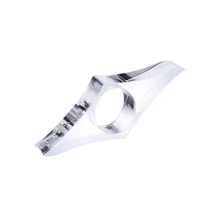 Thumb Book Support Book Page Holder School Supplies Expander Book Page Holder Reading Aid Book Spreader Bookmark Accessories