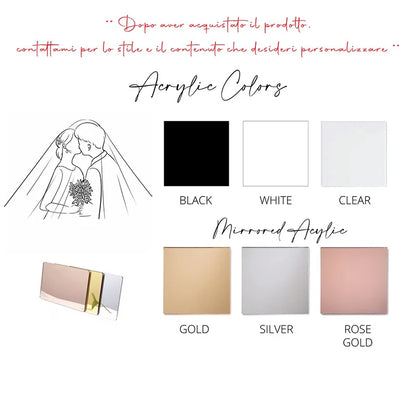 20 -100PCS Engraved Personalized Acrylic Stirrer Wedding Drink Stirrers Custom Cocktail Stirrers Custom Drink Stirrers For Party