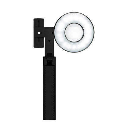 VV Dental LED Oral Flash Light Dental Photography Equipment with 8 LED Lamp for Dentist Oral Photography Instrument