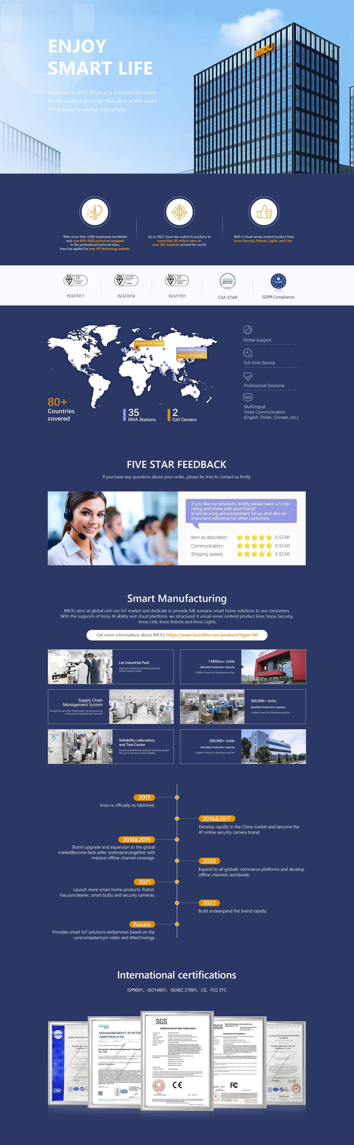 IMOU CE1 Smart Socket EU Smart Plug With Power Energy Monitoring Remote Control Voice Control Support Alexa Assistant 220-240V