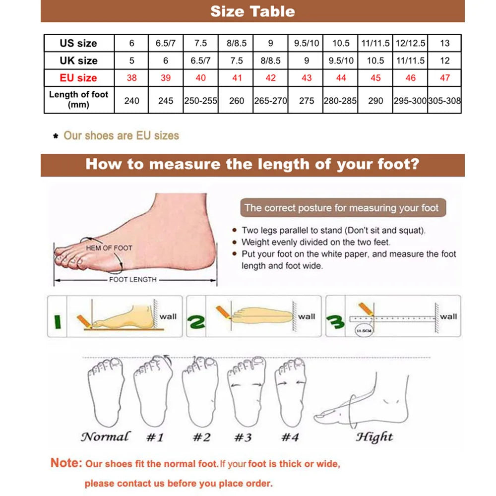 Men's Classic Lace-Up Oxfords Genuine Leather Luxury Office Shoes Solid Cap Toe Wedding Party Formal Dress Footwear for Men