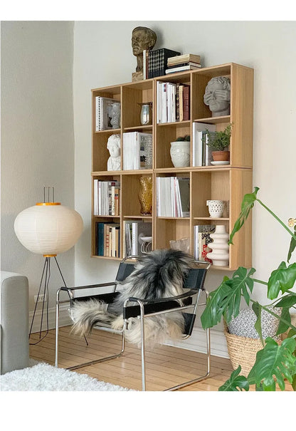 Akari Noguchi Yong Floor lamp Rice Paper Lantern Floor light for Living Room Sofa Bedroom LED Japanese Tripod Floor Lamp