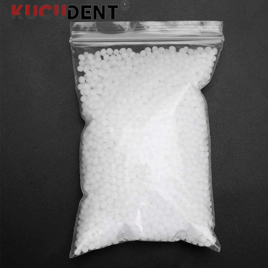 100g/50g Dental Resin Shapeable Teeth Glue Temporary Filling Teeth Repair Makeup Particles Teeth Whitening Tooth Beauty Tools