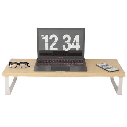 Shelf Keyboard Storage Rack Base Lifting Bracket Computer Table Multifunction Organizers Organizer Shelves Home Organization