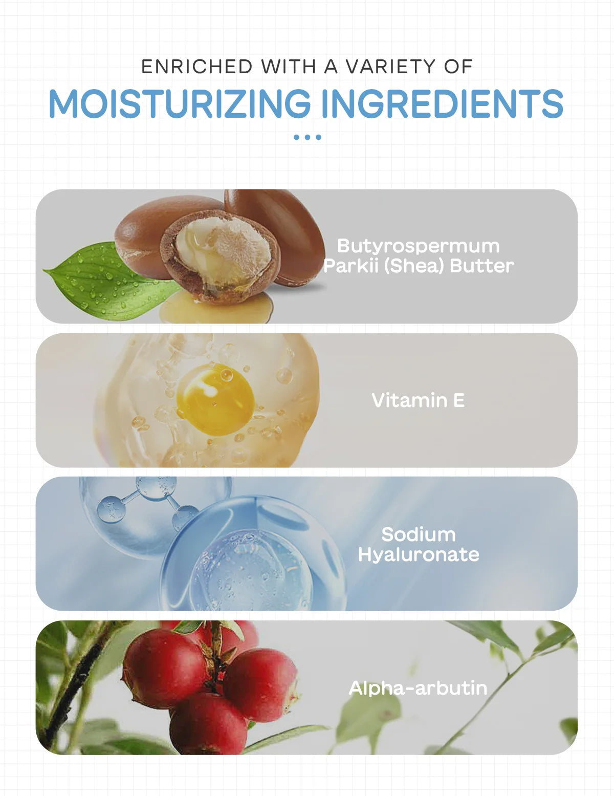 LAIKOU Milk Skincare Set 5 Pieces Nourishing Hydrating Moisturizing Brightening Facial Lasting Care Skincare Set