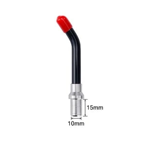 Dental LED Curing Light Guide Tips Universal Use For Dental Cure Lamp Optical Fiber Rod Tips Teeth Whitening Dental Tool 1Pcs