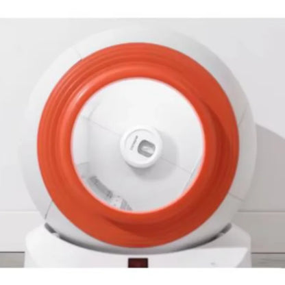 TONEPIE Cat Litter Box Accessoriess Smart Spray Deodorizer Eliminator Odor Control Air Cleaning Cat Toilet Accessories