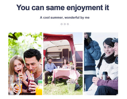 Ice box Mini Fridge 220V 12V 24V Portable Electric Cooler Refrigerator For Camping Home Truck Beach Vehicle Mini Fridge Cool car