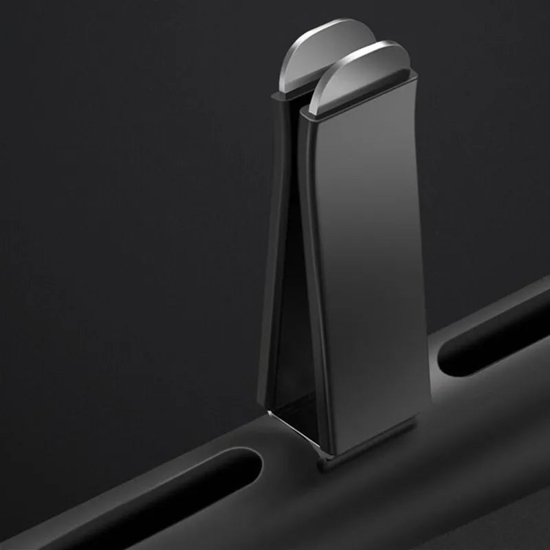 Car Air Freshener Solid Air Outlet Fragrance Clip Solid Colognes Essential Oil Eliminate Odor