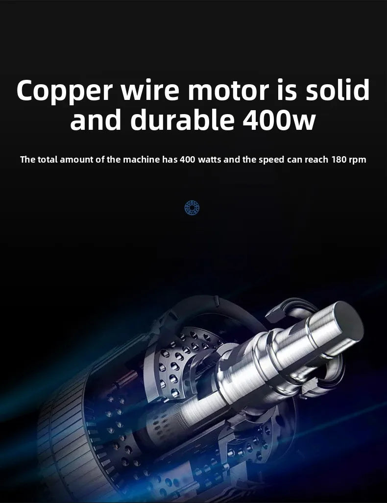 Electric Vegetable Cutter Household Full-Automatic Multifunctional Slicing,Shredding And Planing Machine For Potato/Carrot/Onion