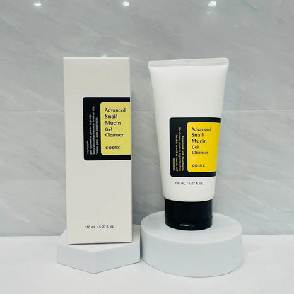 COSRX Snail 96 Serum Essence Four-Piece Set of Original Liquid Hydrating and Moisturizing 100ml