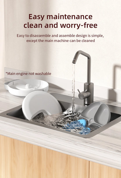 Automatic Pet Feeder Smart Cat Food Dispenser for Wet Food and Dry Food, Cat Automatic Feeder ，Ice box sold separately