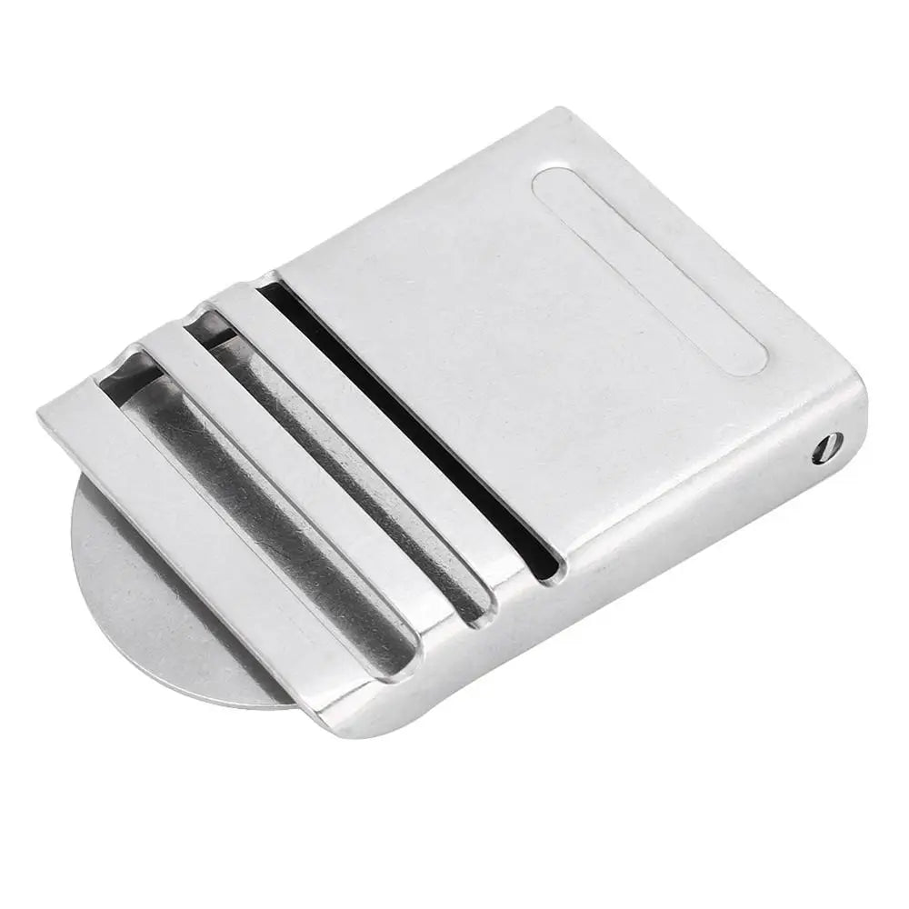 Keep Diving Diving Weight Belt Buckle Quick Release Buckle Weight Belt Pool Accessories Diving Buckle Diving Belt