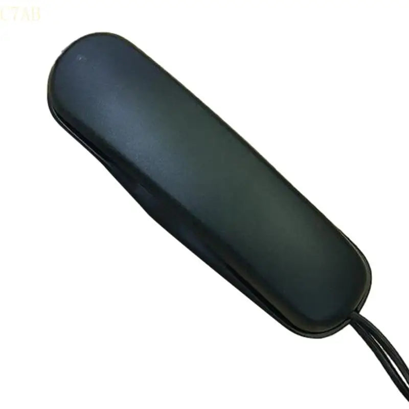 C7AB Wall Mountable Telephone,Last Number Redial,Pause Home Phone for Office Hotel