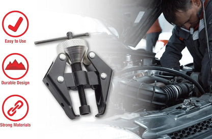 1-4Pcs Car Wiper Arm Puller Bearing Puller Windshield Wiper Arm Remover Puller Roller Extractor Car Repair Tool Parts