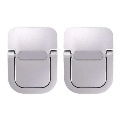 Laptop Heighten Stand for Keyboard Tablet Phone Holder Mini Portable Legs Laptop Stands for Macbook Huawei Notebook Support Feet